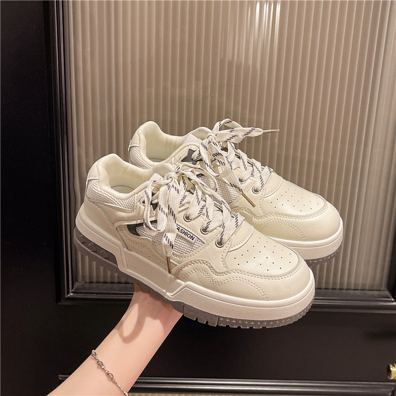 Fashion Sports Mesh Low-top Casual Shoes