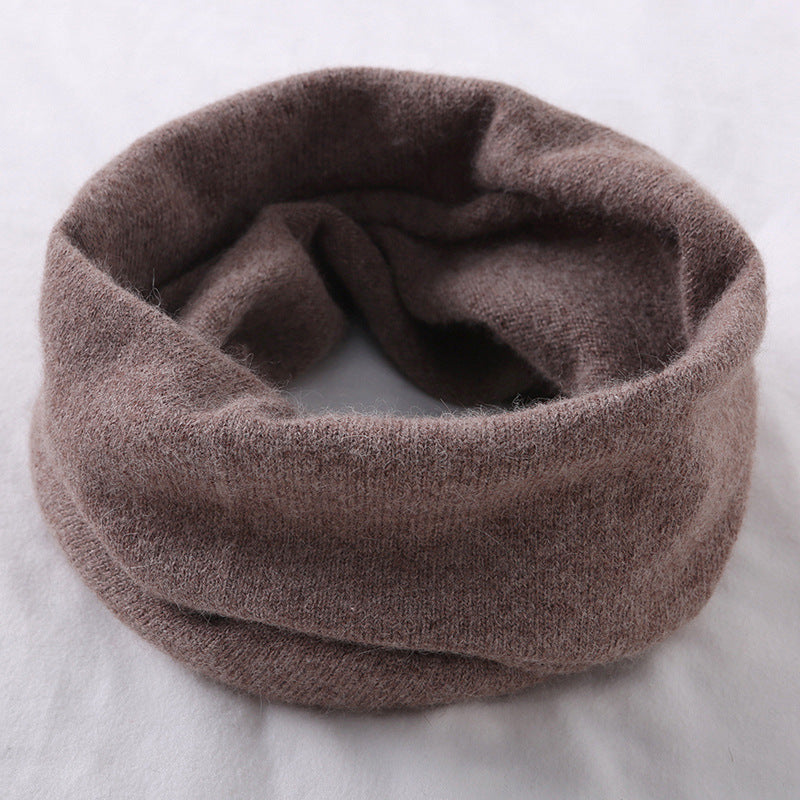 Men's And Women's Cycling Cold Protection Scarf