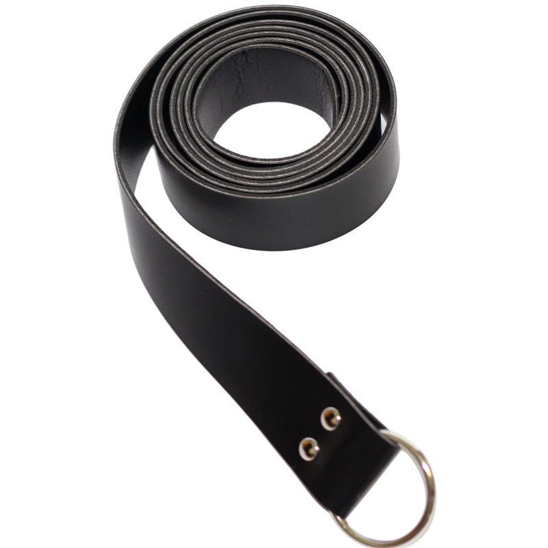 Medieval Sabre Renaissance Ring Belt
