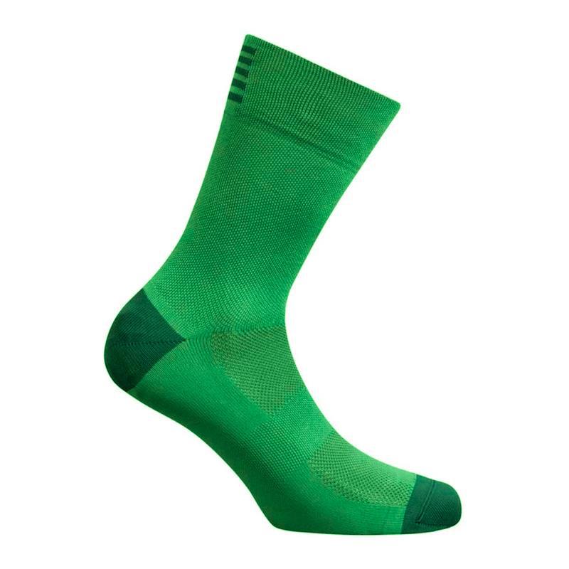 European Sweat-absorbent And Quick-drying Socks For Cycling