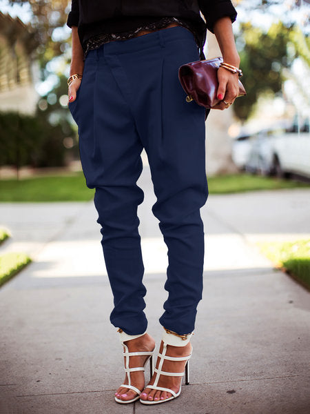 Explosive Women's Pants