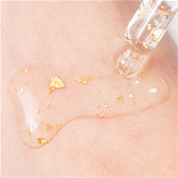 Gold Nicotinamide 24K