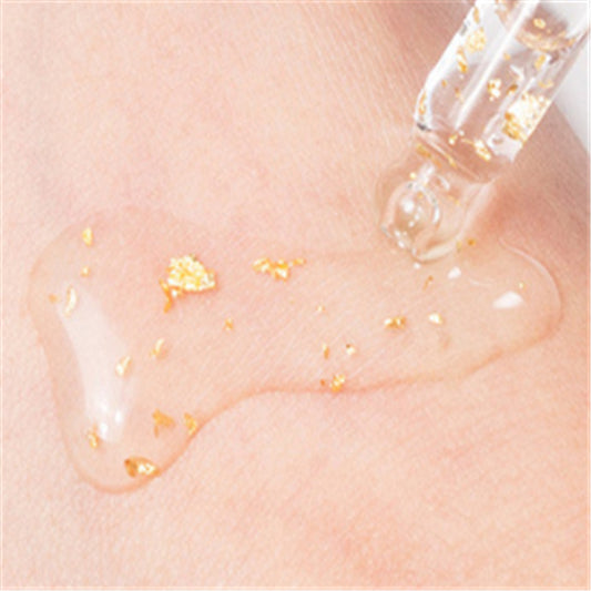 Gold Nicotinamide 24K