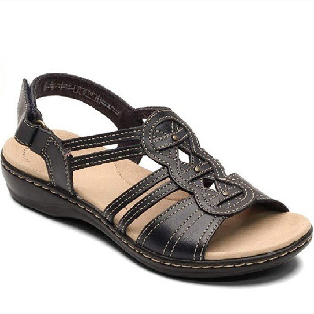 New Women's Fashionable Beach Sandals