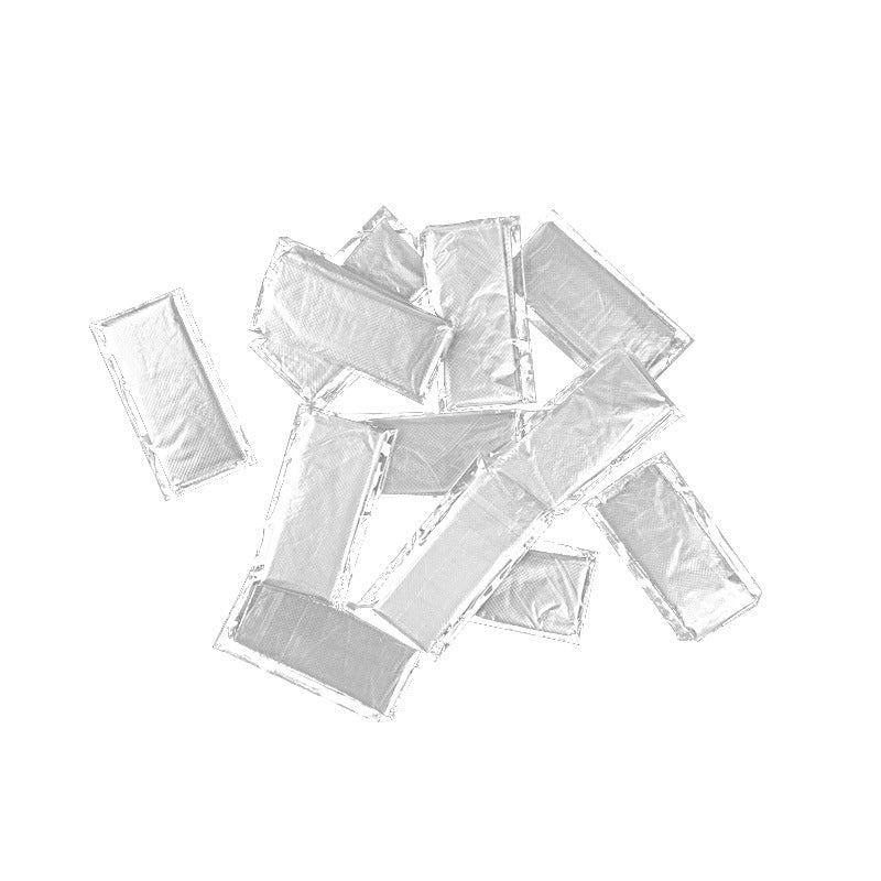 Disposable Gloves Individually Packed Thickened