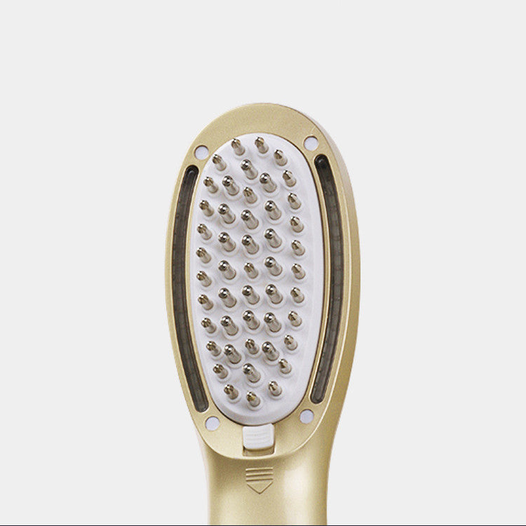 Electric Plus Hair Serum Skønhedsværktøj Flydende Guide