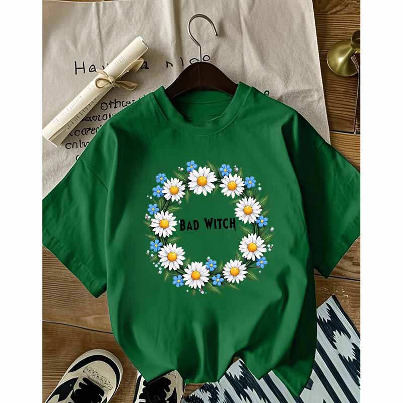 New European Size Export T-shirt