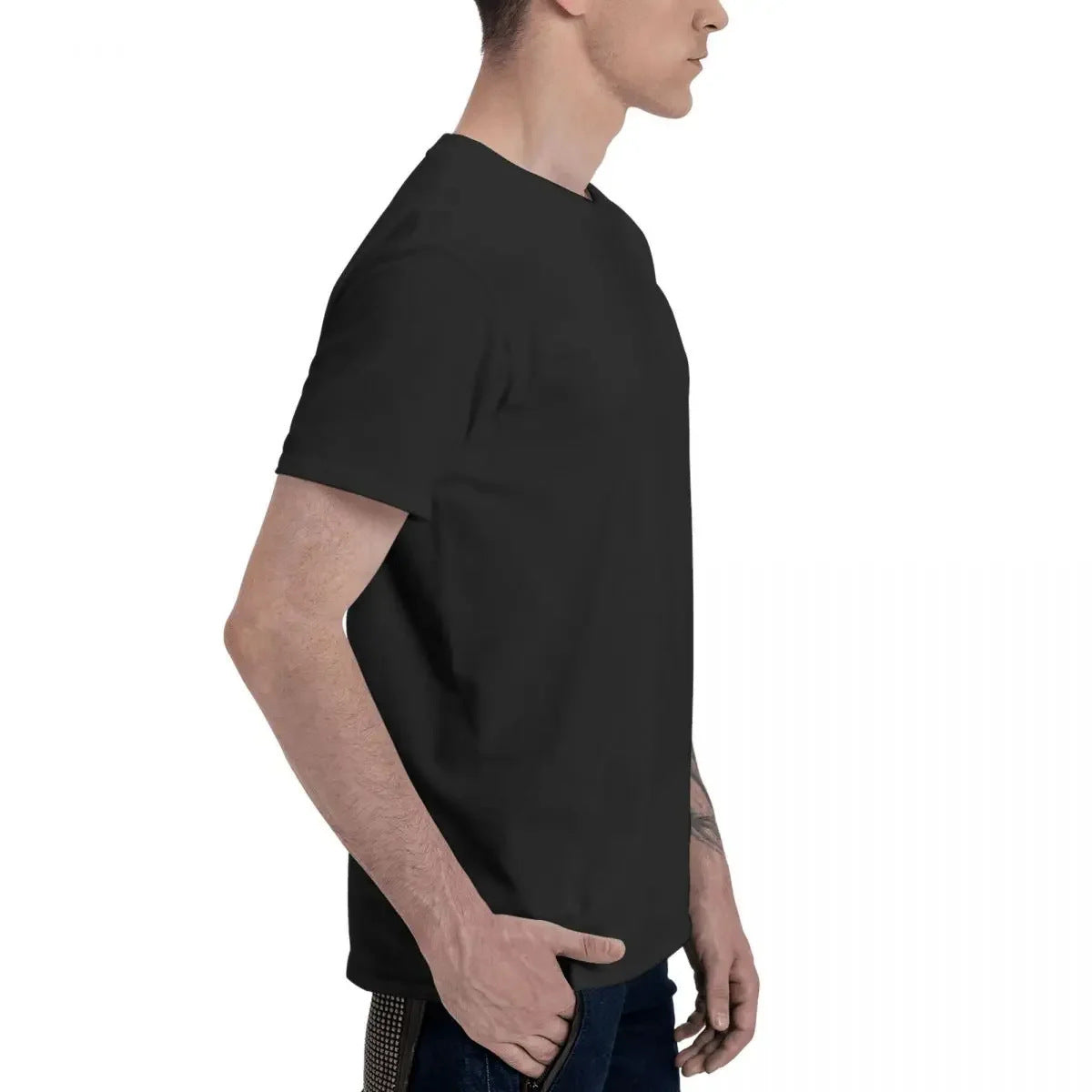 Korean Drama Fans K-Pop Fashion Kpop T-shirt