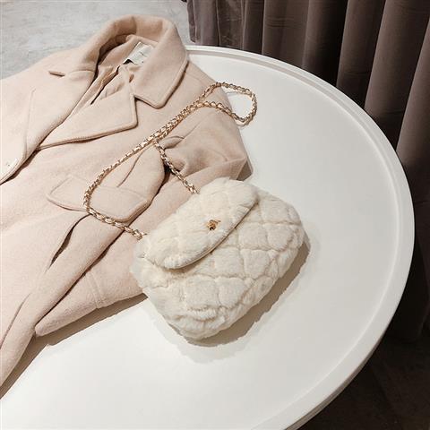 New Trendy Korean All-match Messenger Bag