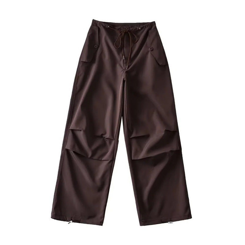 Women's Summer Casual Hot Girl Trousers