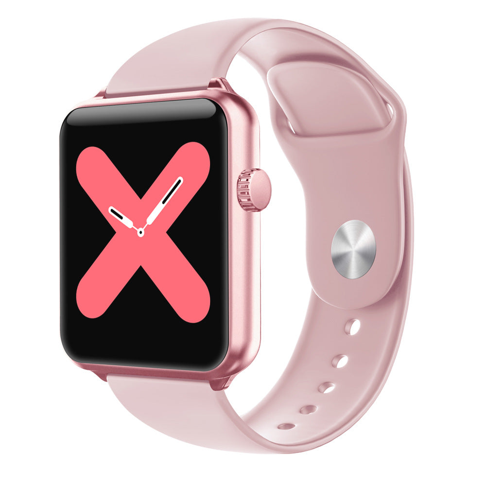 full touch smart Bracelet A10
