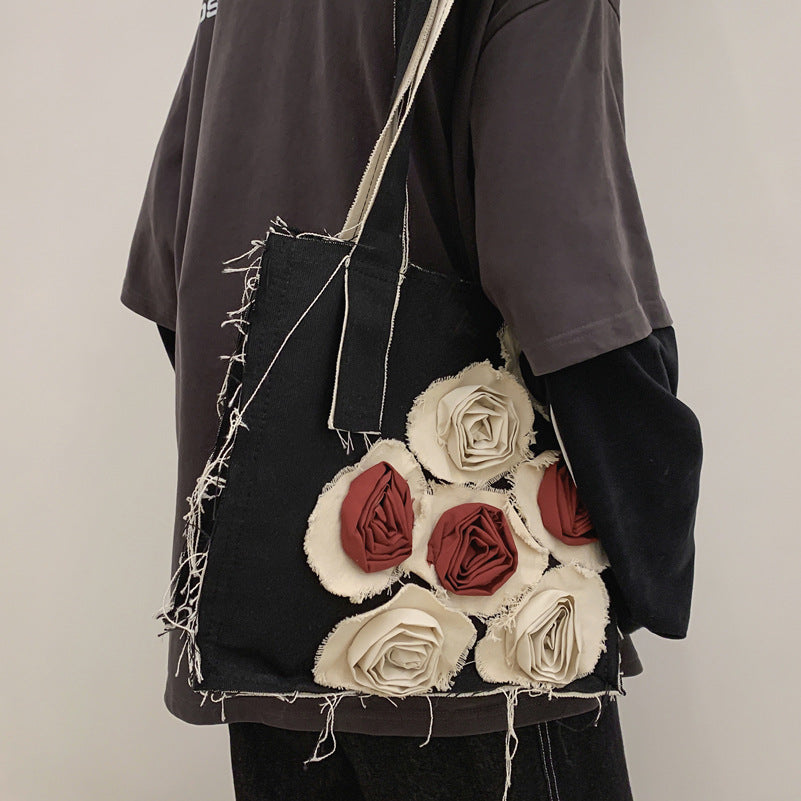 Trendy Brand Cowboy Women's Bag Small Popular Design