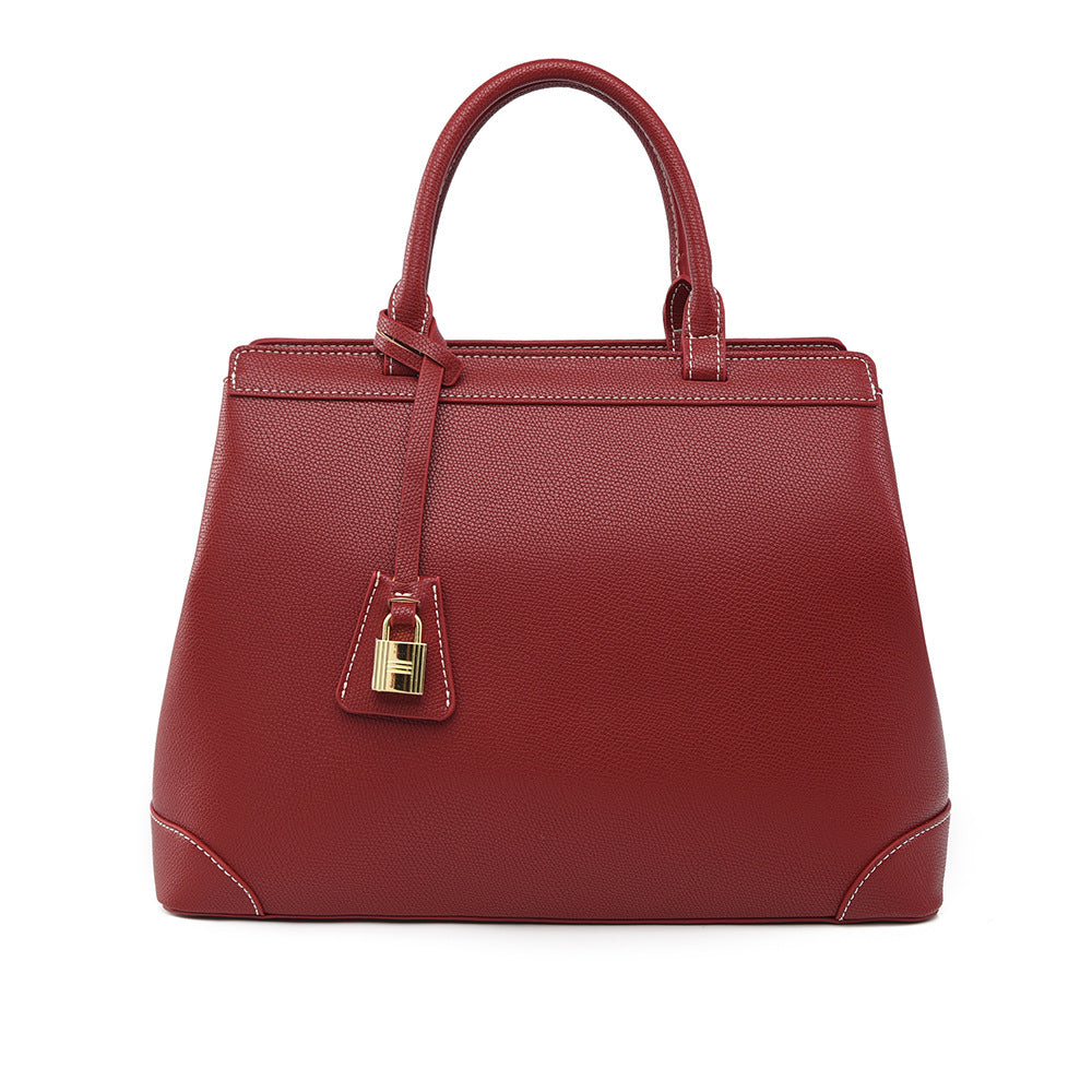 New Fashion Design Sense New Simple And Versatile Bag