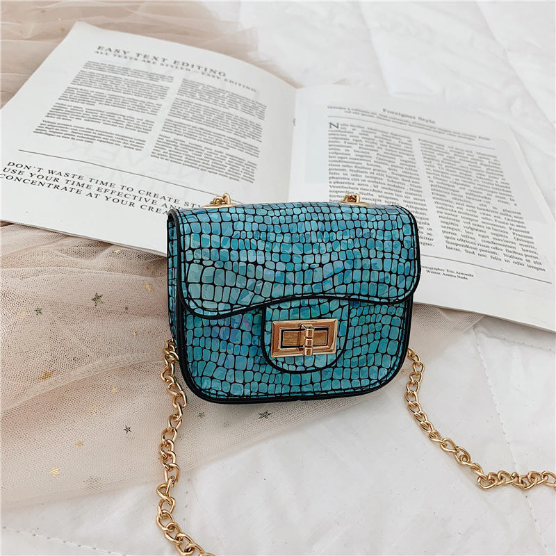 Messenger bag