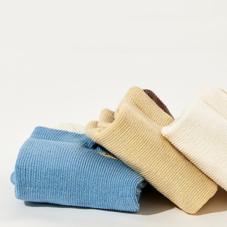 Children's Socks Middle Cylinder Dispensing