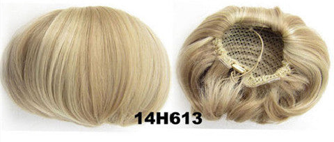 Pull Rope Buckle Head Bag, Hepburn Contract, Popular Bride Contract