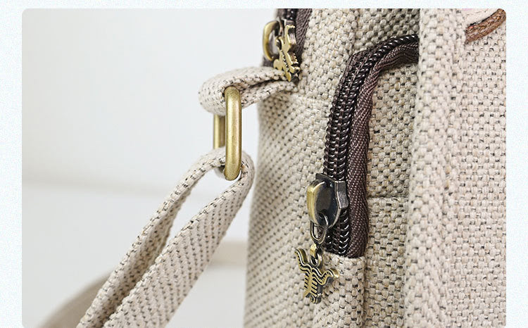 Cosmetic Storage Leisure Commuter Mobile Phone Bag
