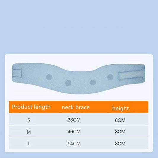 Home Anti-head Neck Support Home Neck Protector