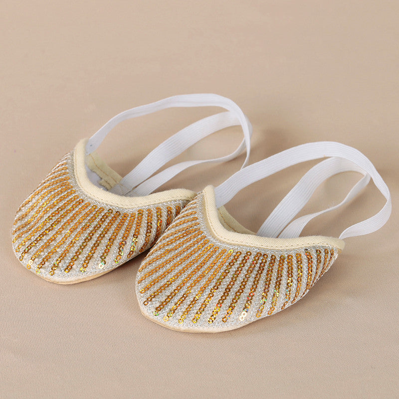 Nice Design Dancing Ballet Latin Shoes