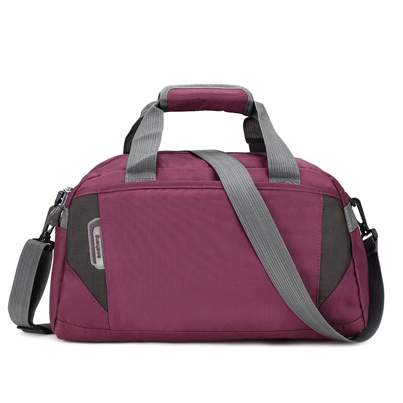 Men's and Women's Outdoor Handbag Fitness Bag