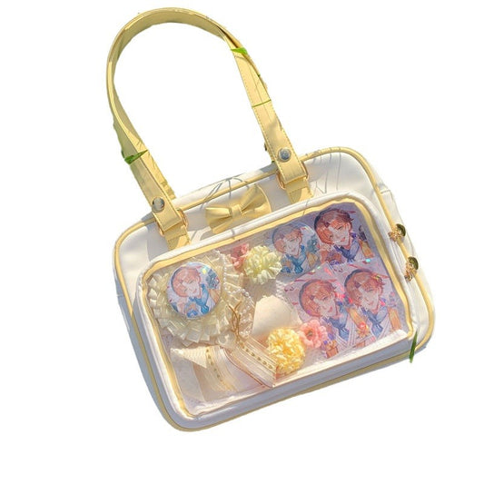 Medium Large Capacity Uniform Bag Portable