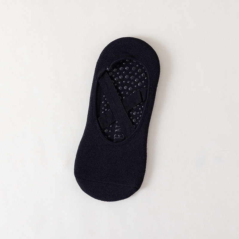 Non-slip Yoga Socks Floor Professional Sports