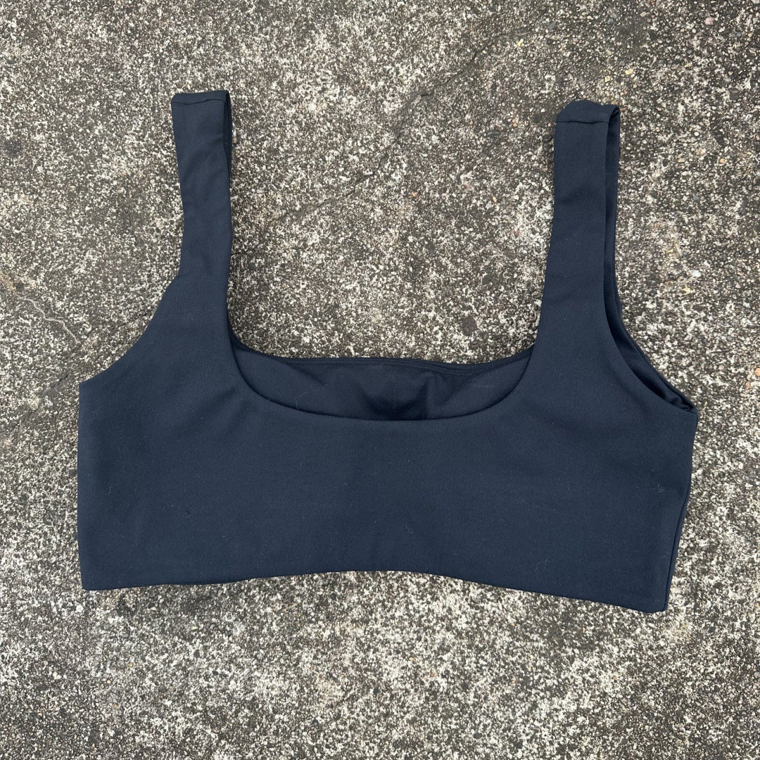 Workout Elastic Sports Underwear Tight-fitting Outerwear Running Vest Brushed