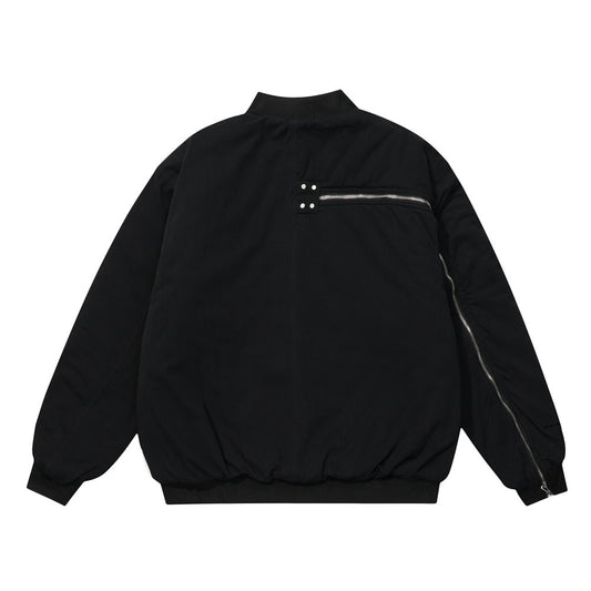 Amerikansk High Street Baseballuniform til Mænd