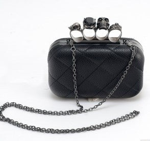 Ring ringer hand bag