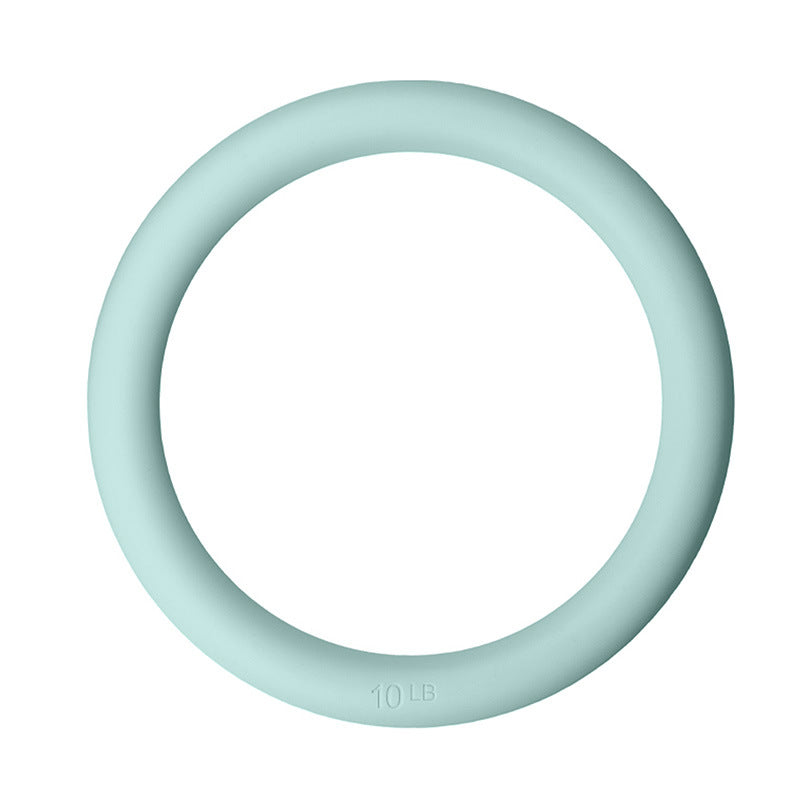 Glossy Yoga Weight Ring