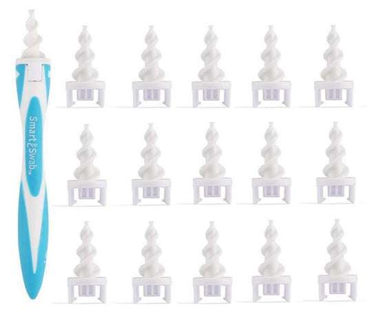 Smart Swab