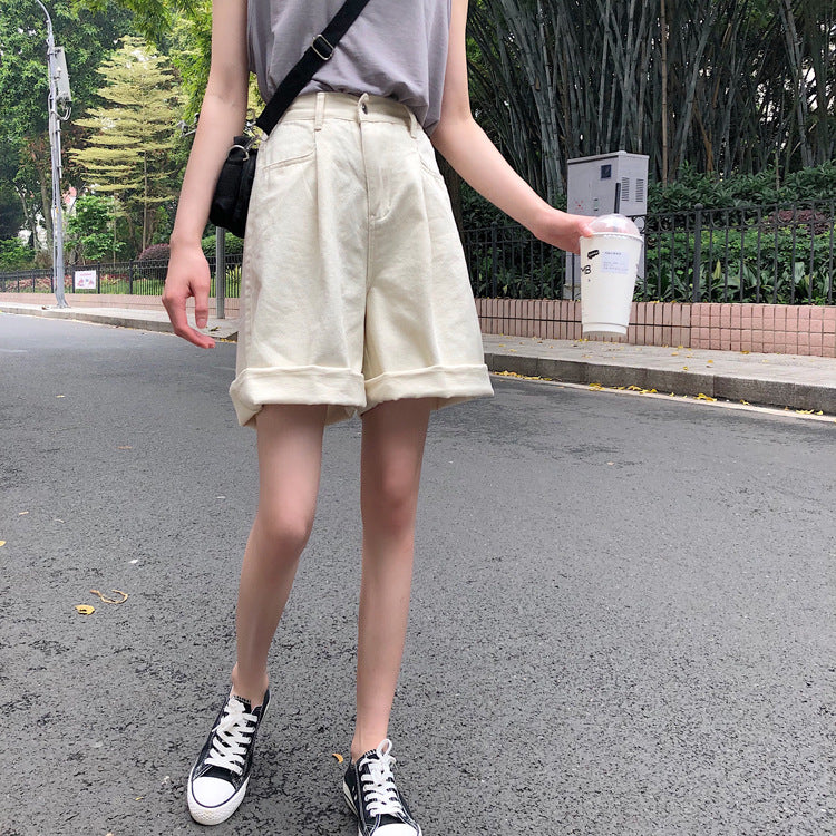 Casual harem pants