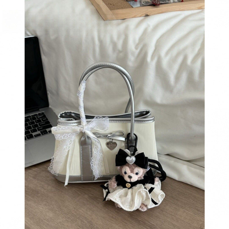 New Womens Bucket Handbag For Summer