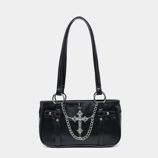 Women's Fashion Cross Chain Bag