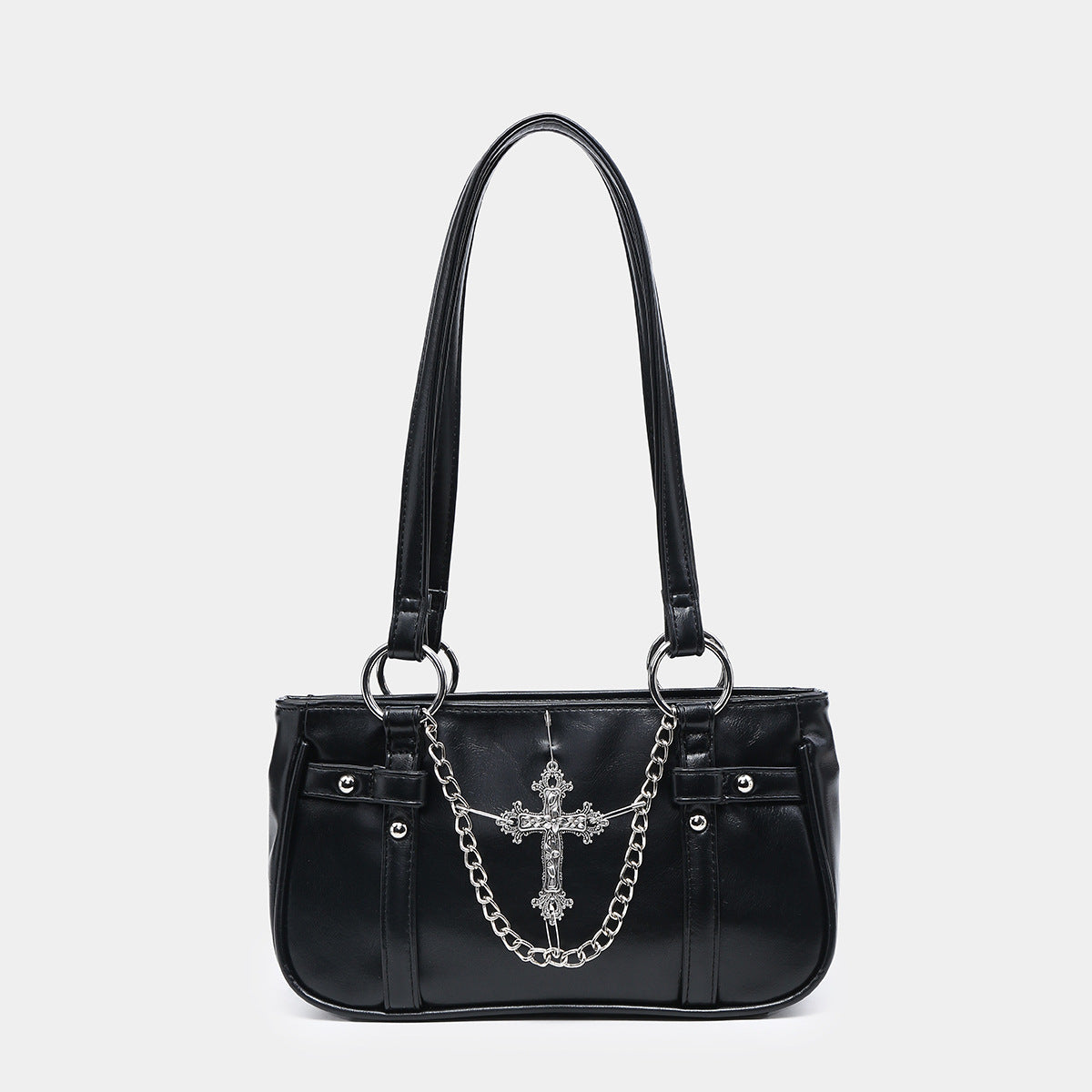 Women's Fashion Cross Chain Bag