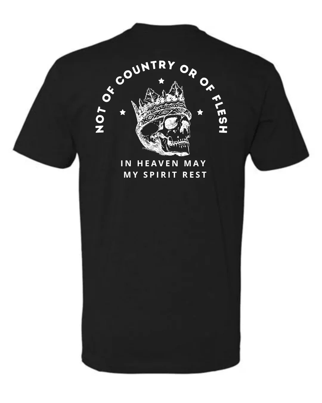 Summer Loose Short Sleeves T-shirt Men's And Women's Round Neck
