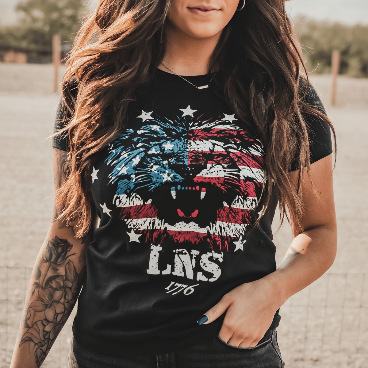 3D Print Women's Street Short-sleeved Sports T-shirt Top