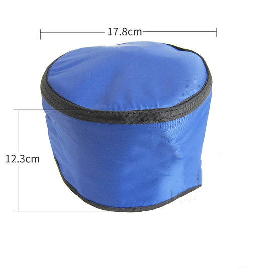 X Ray Room Protective Lead Hat