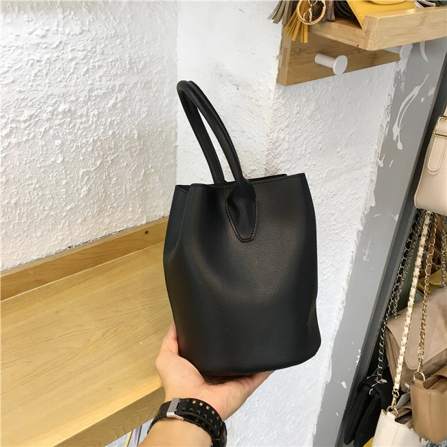 Single Shoulder Fashion Simple Women's Bags Handbag