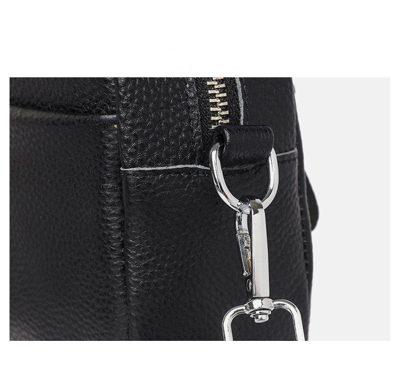 Stylish And Minimalist One Shoulder Crossbody Bag