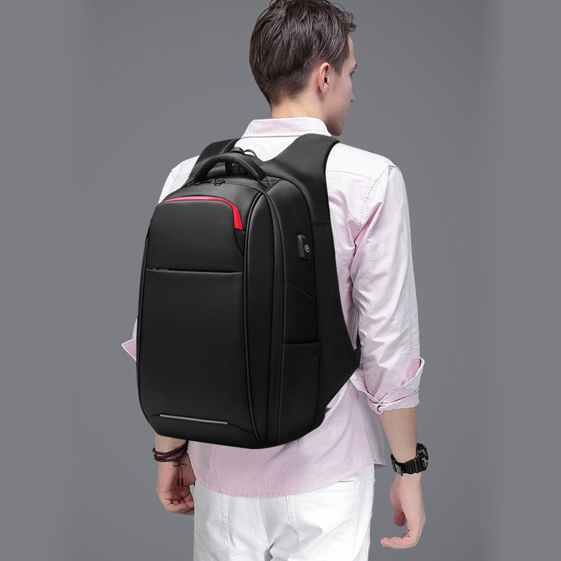 Multifunctional Business Bag Computer Backpack