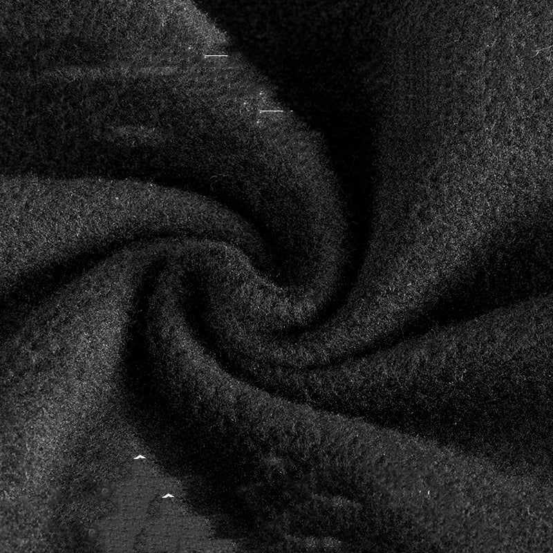 Outdoor Fleece Cold-proof Anti-fog And Haze Warm Hood