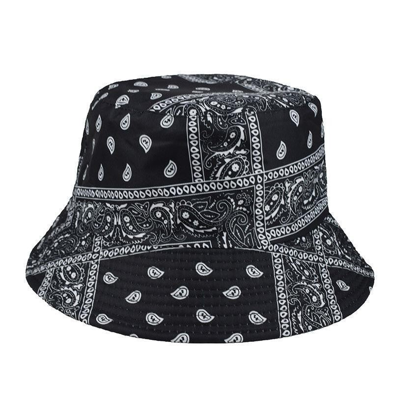 New Cute Super Cute Basin Cap Men