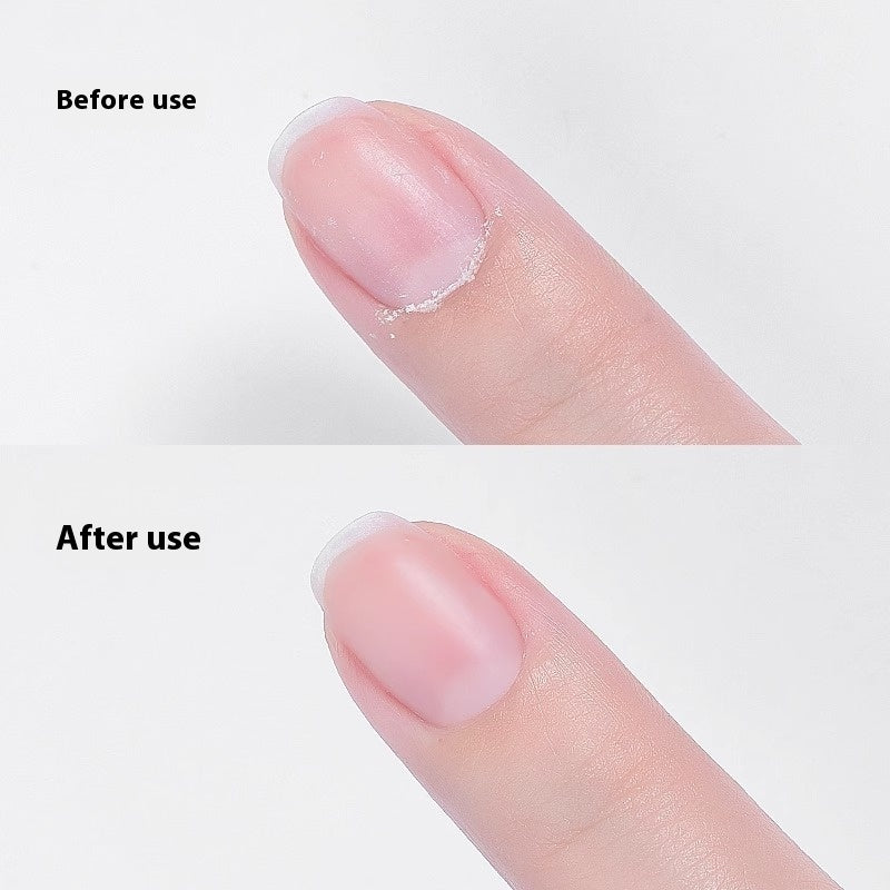 Manicure Implement Convenient Crystal Carving Frotton Exfoliating