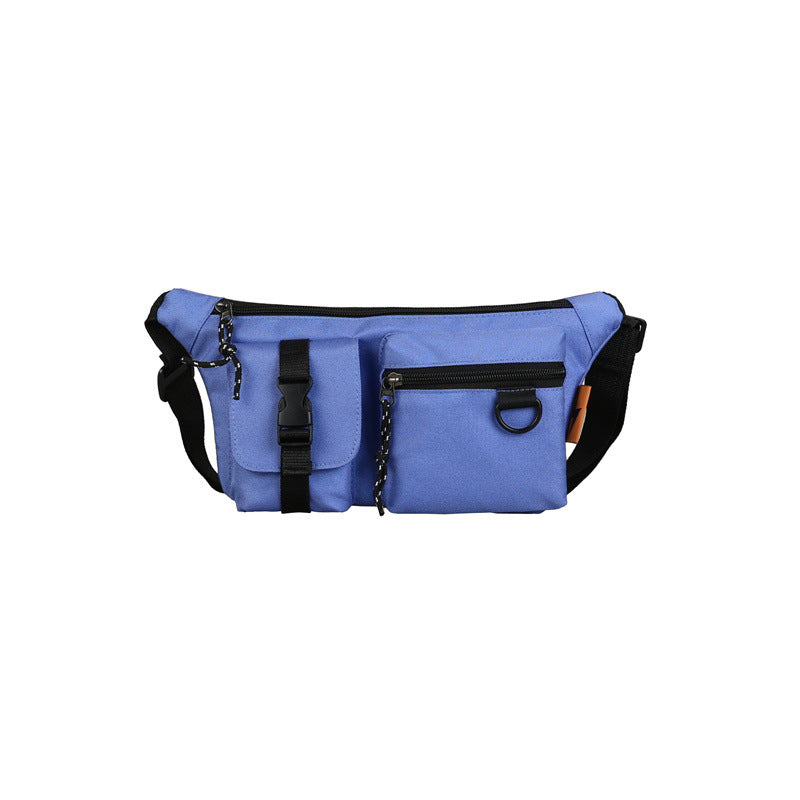 Sports Student Shoulder Bag Leisure