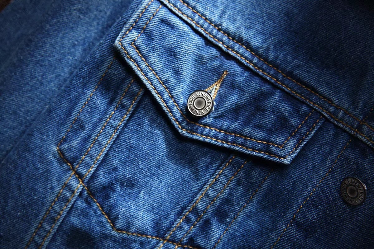 Korean Style Men's Autumn Jacket