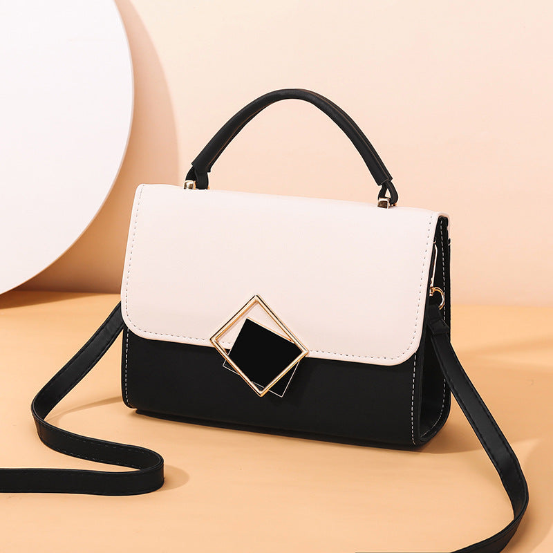 All-match Mini Diagonal Small Bag