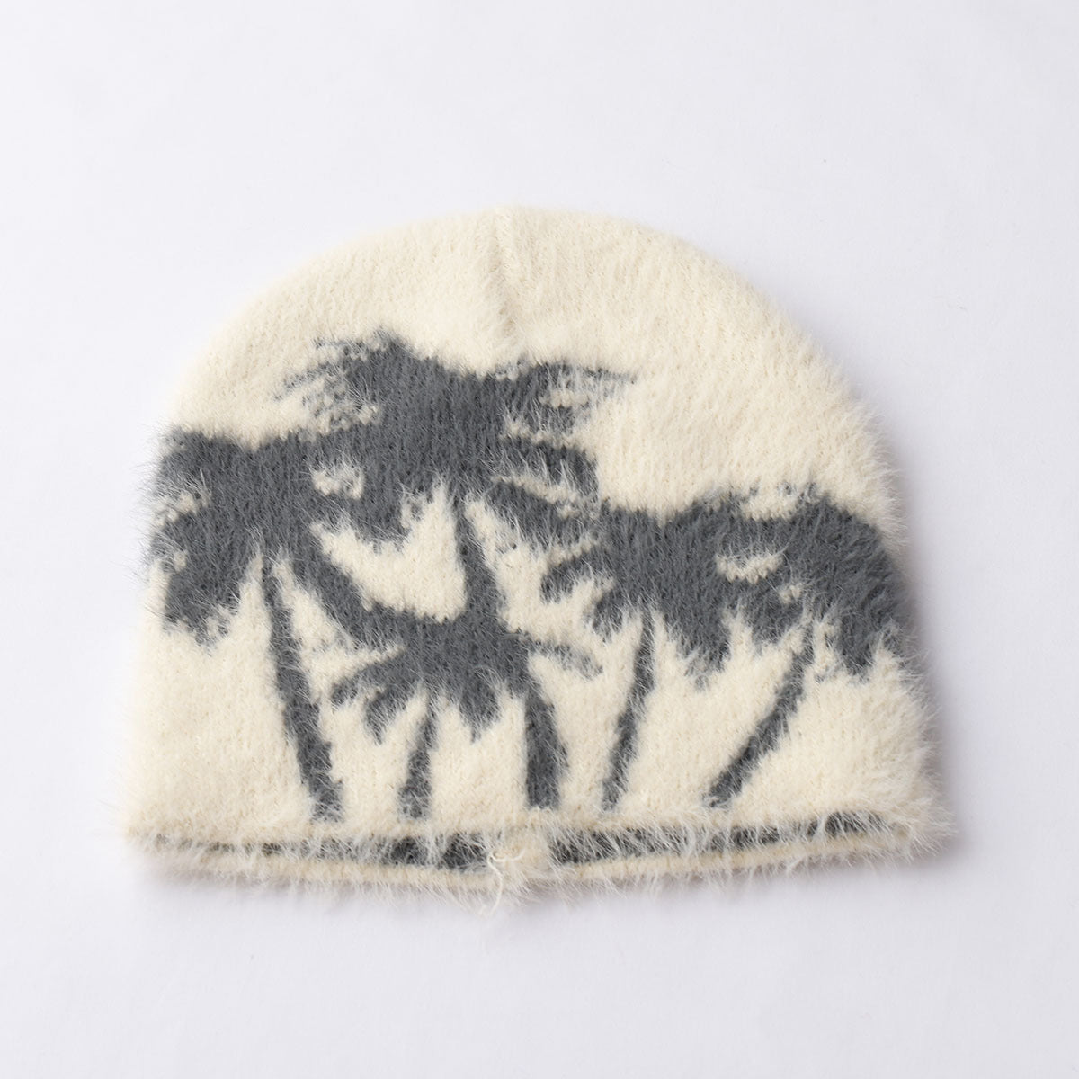 Hip Hop Knitted Hat Pullover Wool Knitted Hat