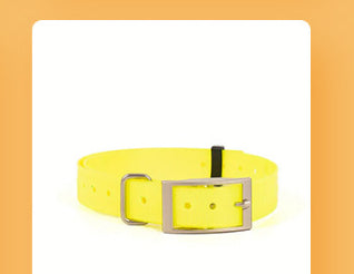 Pet Cat Dog Night Reflective Collar
