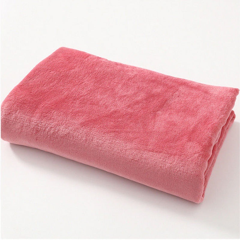 Blanket Cover Leg Office Lazy Shawl Four Seasons Universal